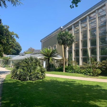 Le Hublot - Meuble Tourisme Classe 3 Etoiles Cherbourg-en-Cotentin Dış mekan fotoğraf