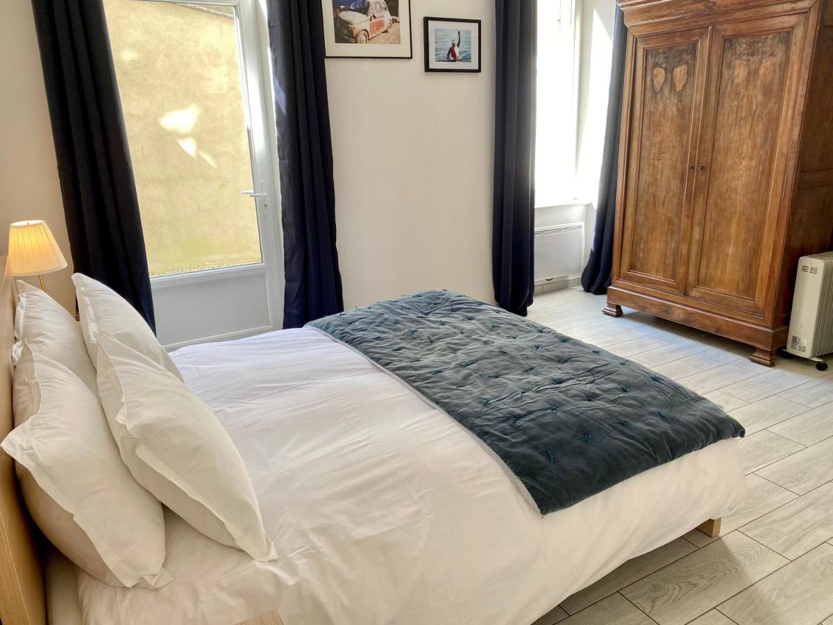 Le Hublot - Meuble Tourisme Classe 3 Etoiles Cherbourg-en-Cotentin Dış mekan fotoğraf